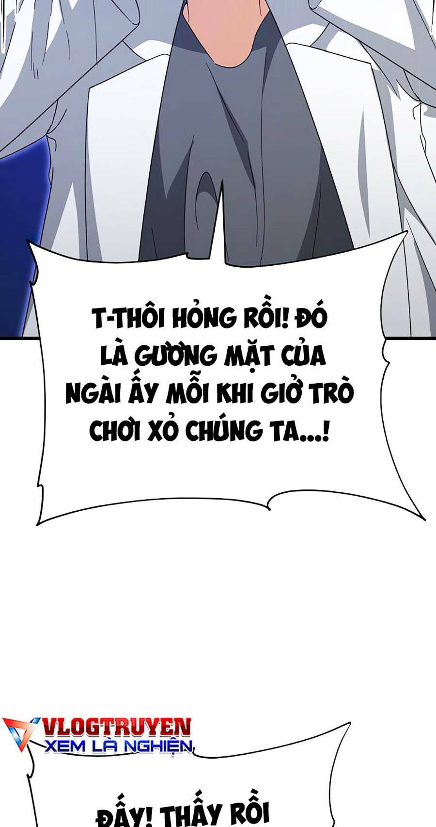 Bố Tôi Quá Mạnh - Chapter 133 - Page 12