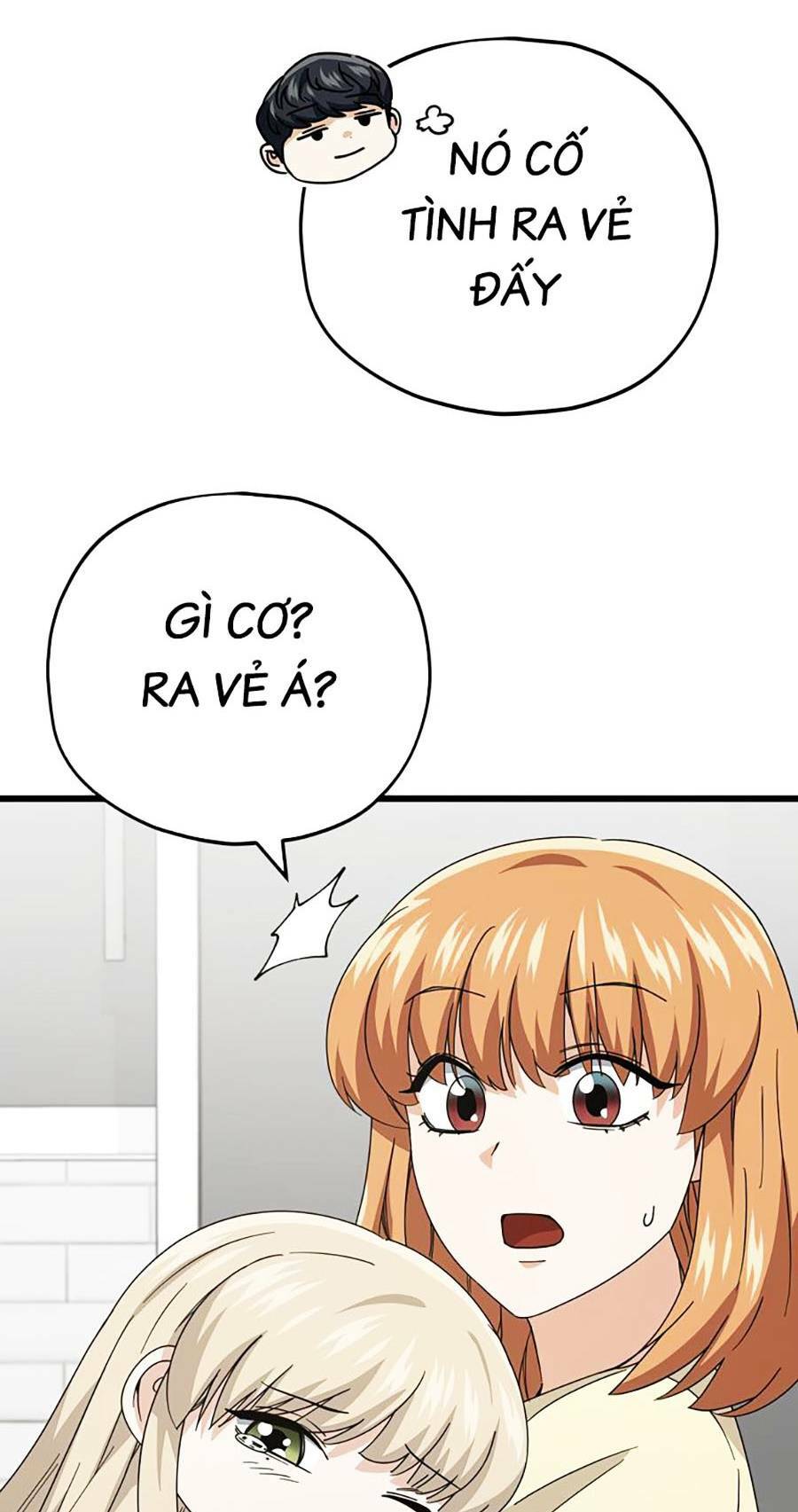 Bố Tôi Quá Mạnh - Chapter 133 - Page 16