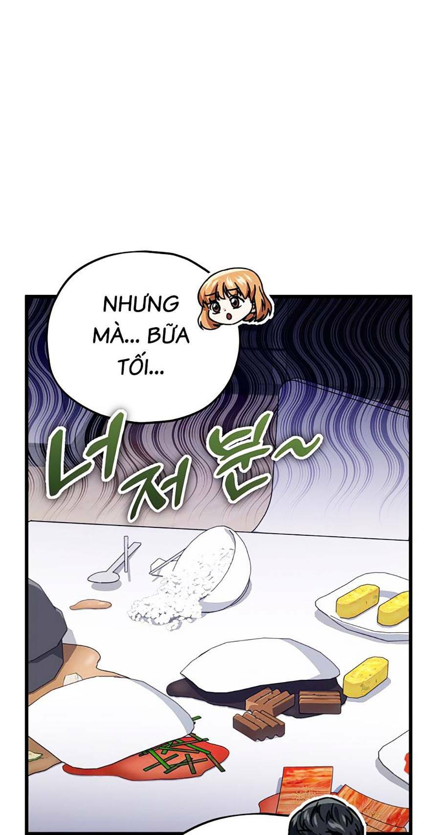 Bố Tôi Quá Mạnh - Chapter 133 - Page 21