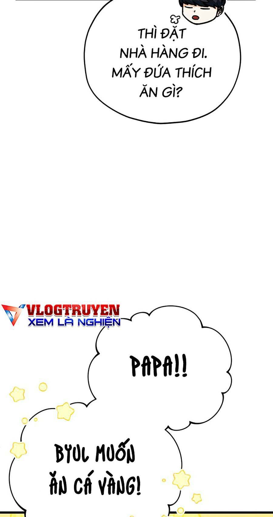 Bố Tôi Quá Mạnh - Chapter 133 - Page 22