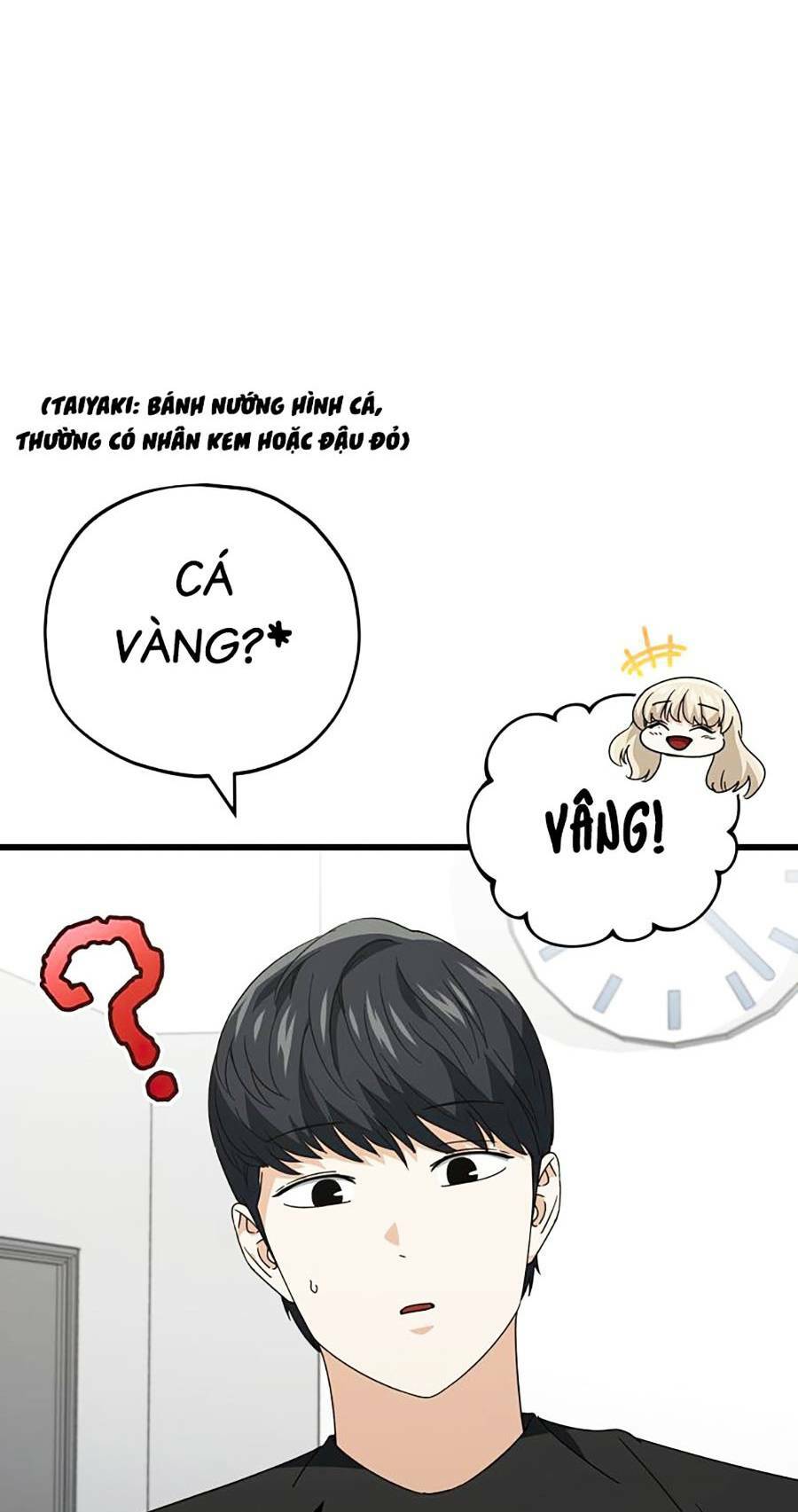 Bố Tôi Quá Mạnh - Chapter 133 - Page 24