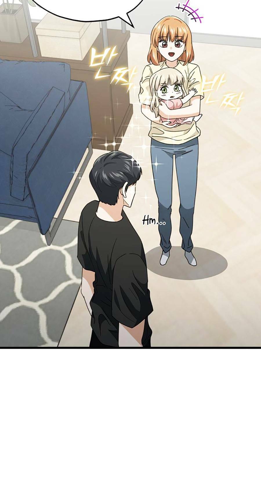 Bố Tôi Quá Mạnh - Chapter 133 - Page 26