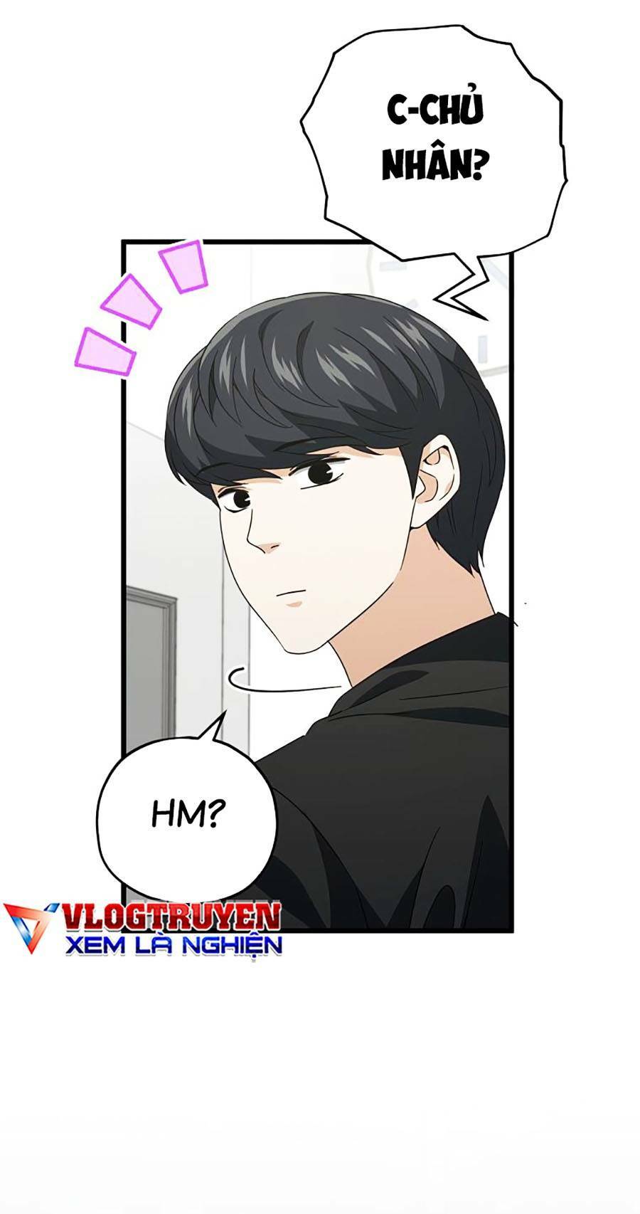 Bố Tôi Quá Mạnh - Chapter 133 - Page 27