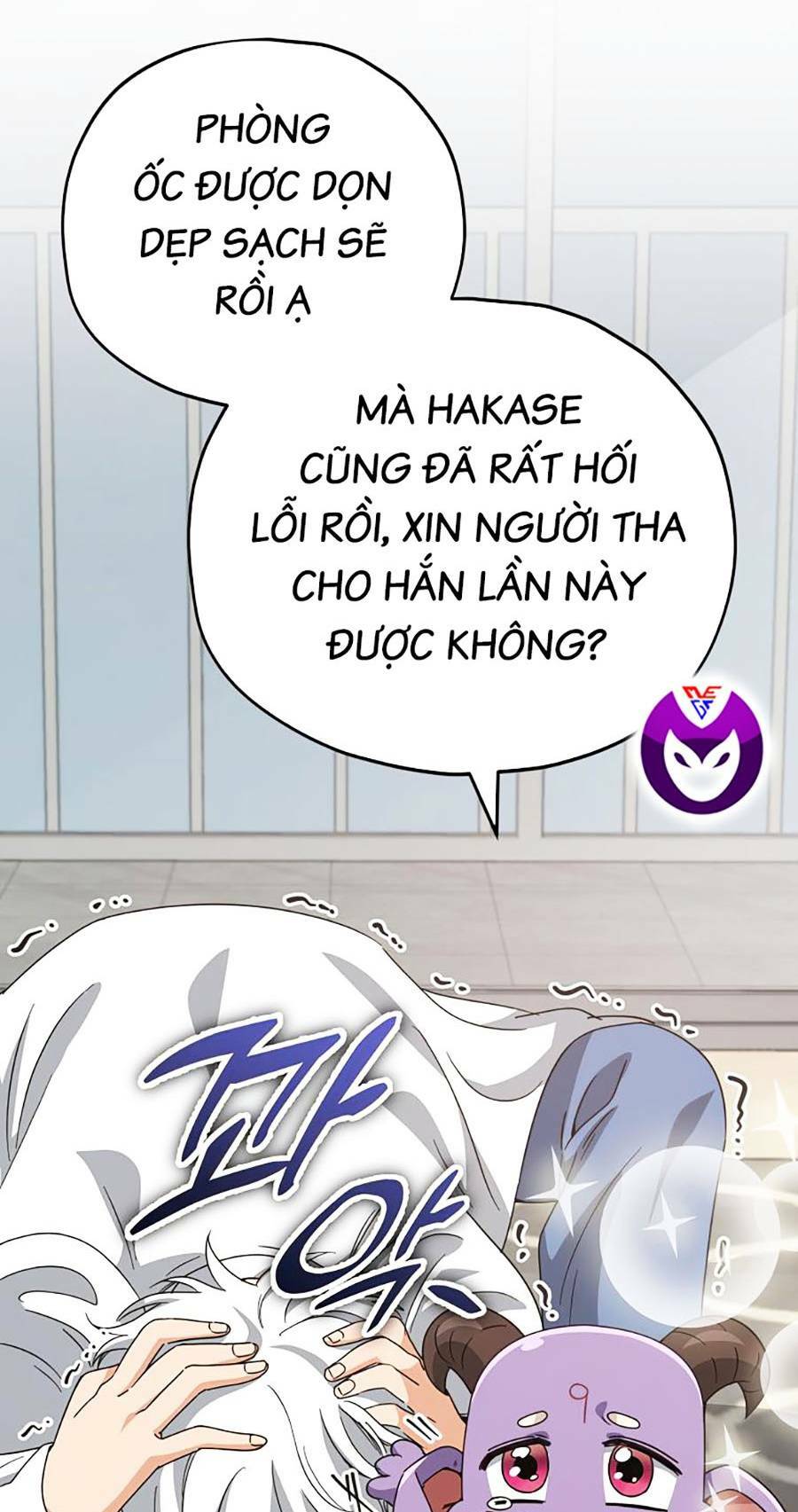 Bố Tôi Quá Mạnh - Chapter 133 - Page 28