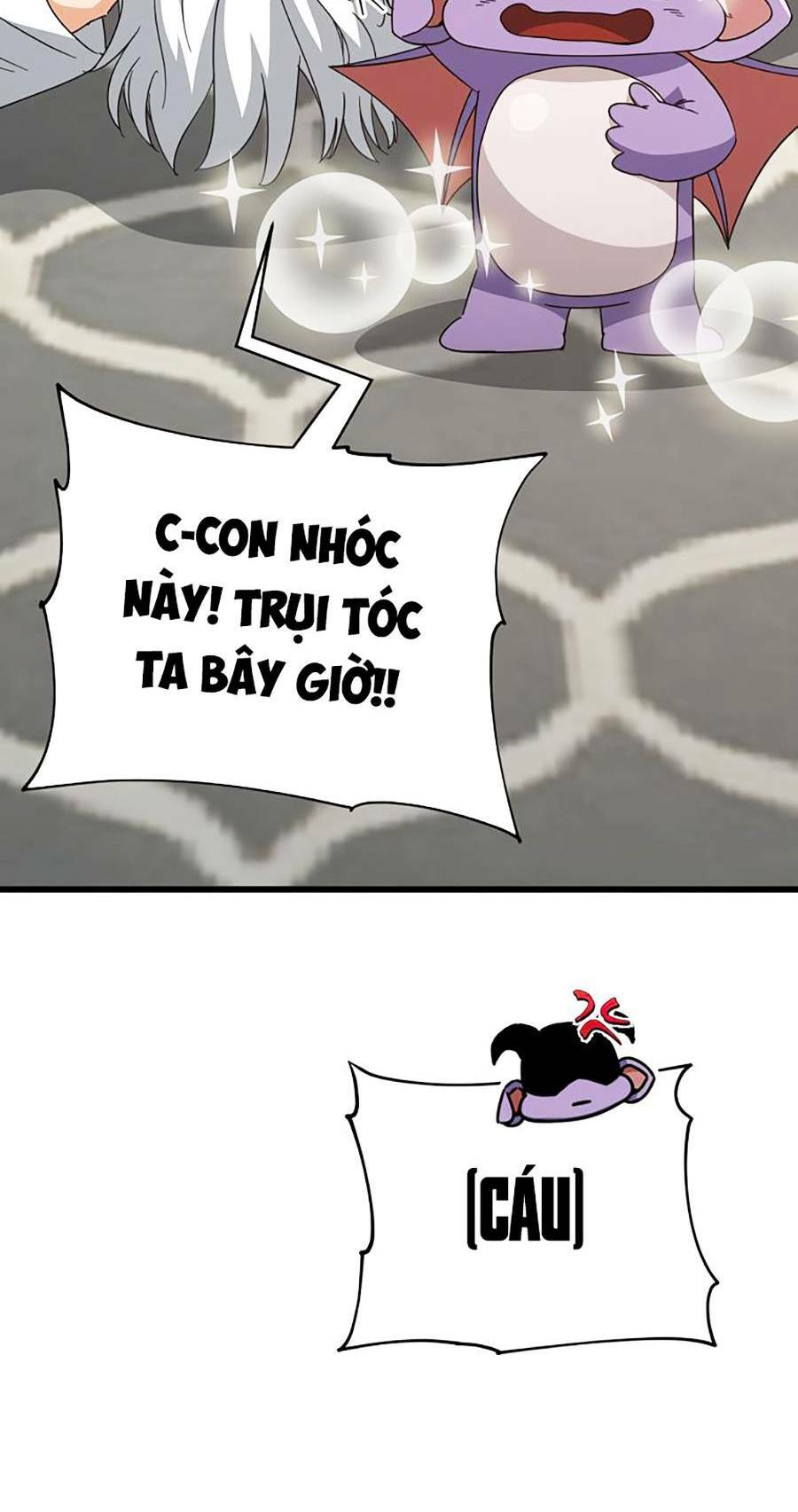 Bố Tôi Quá Mạnh - Chapter 133 - Page 29