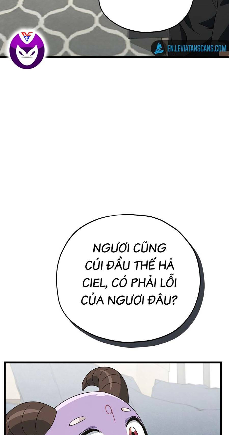 Bố Tôi Quá Mạnh - Chapter 133 - Page 33