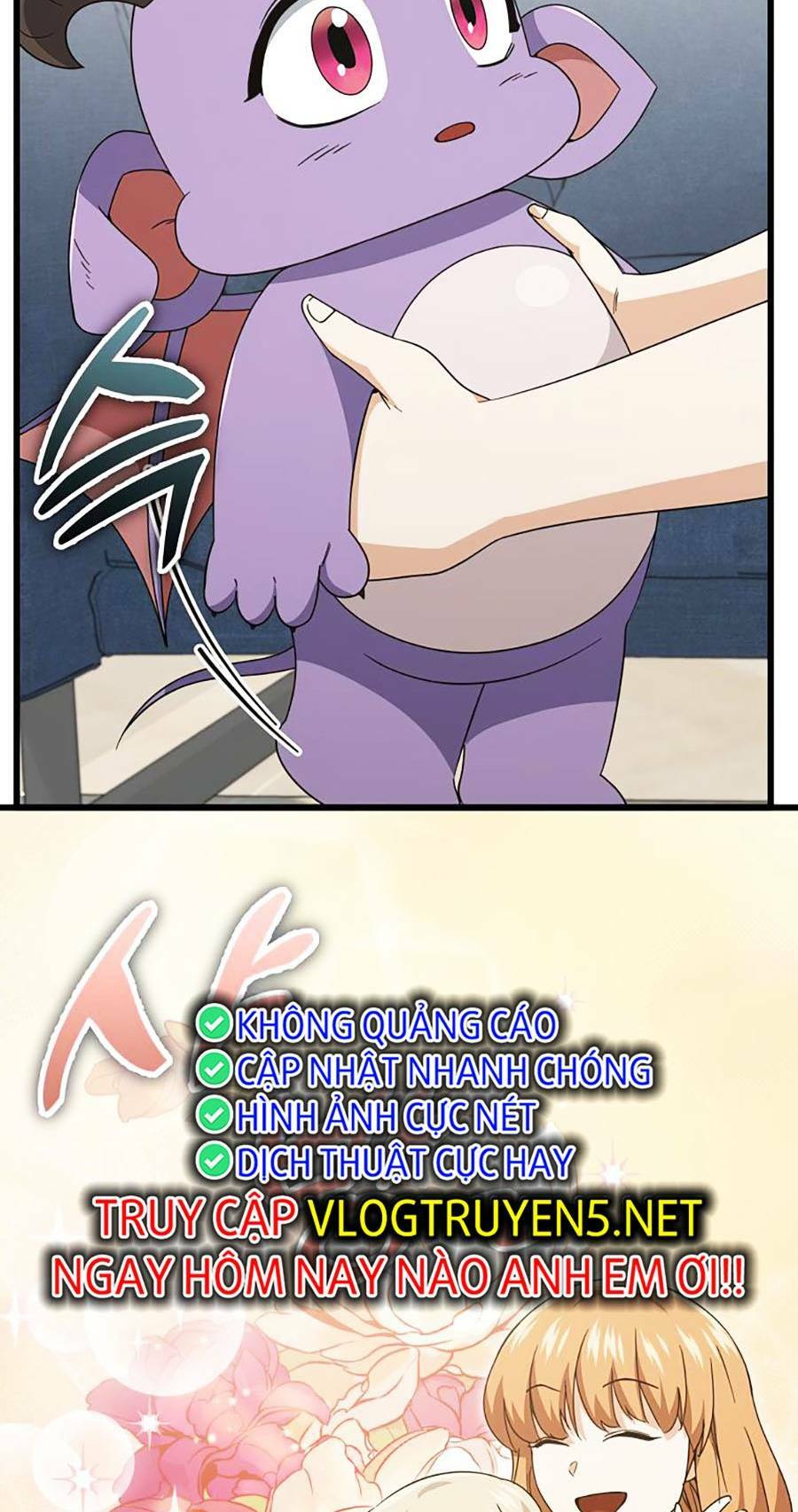 Bố Tôi Quá Mạnh - Chapter 133 - Page 34