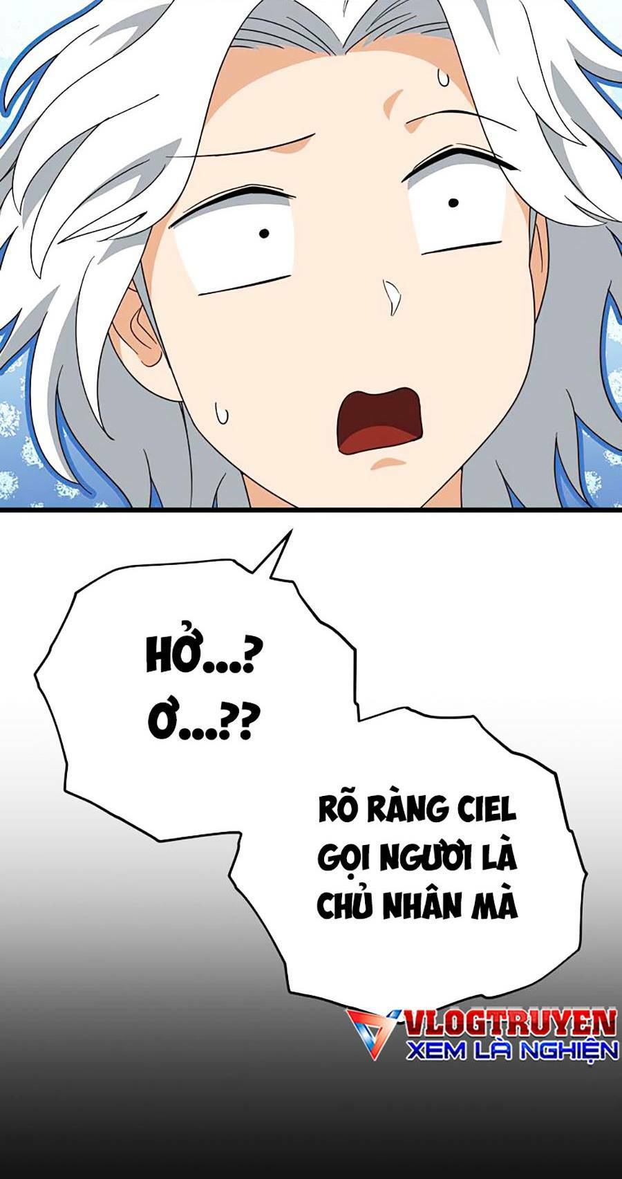 Bố Tôi Quá Mạnh - Chapter 133 - Page 36