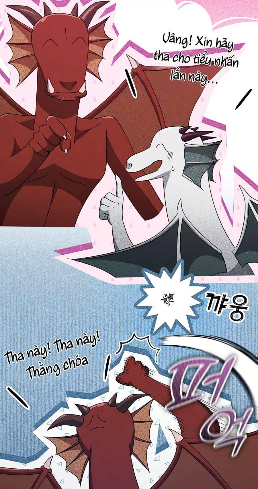 Bố Tôi Quá Mạnh - Chapter 133 - Page 38
