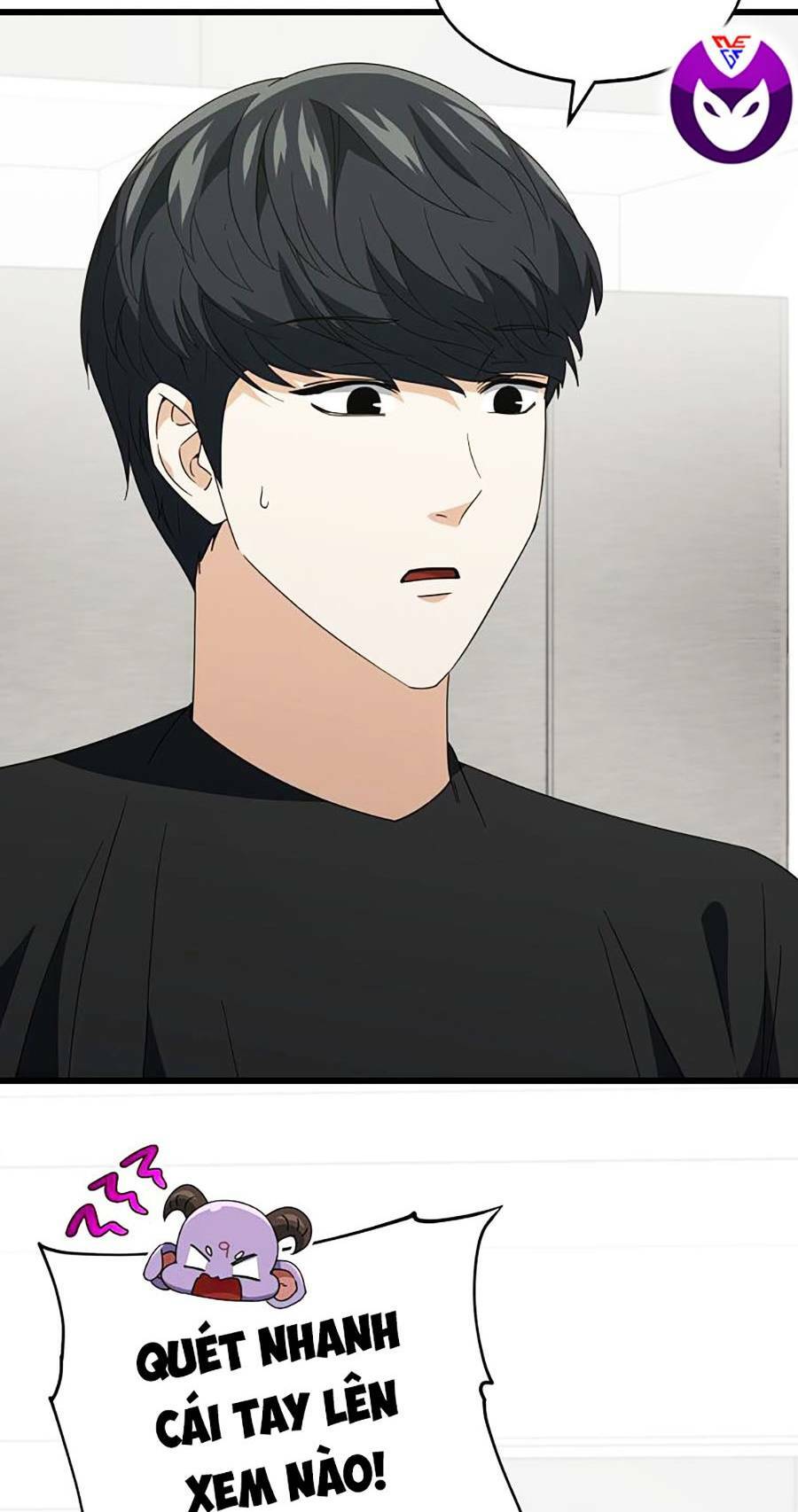 Bố Tôi Quá Mạnh - Chapter 133 - Page 3