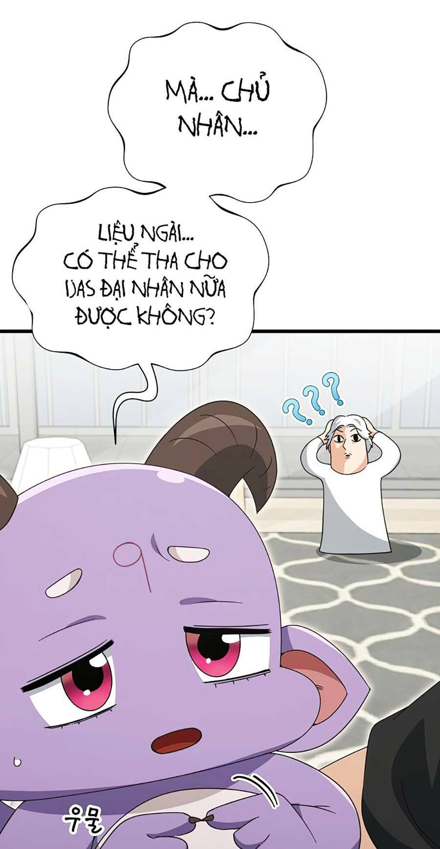 Bố Tôi Quá Mạnh - Chapter 133 - Page 41