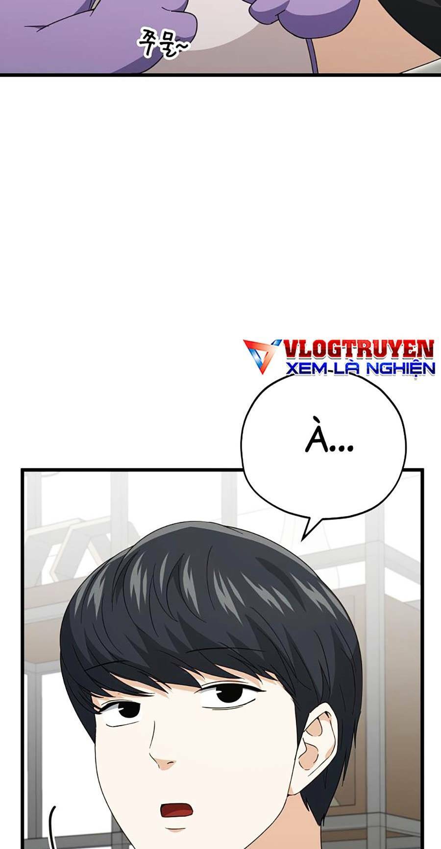 Bố Tôi Quá Mạnh - Chapter 133 - Page 42