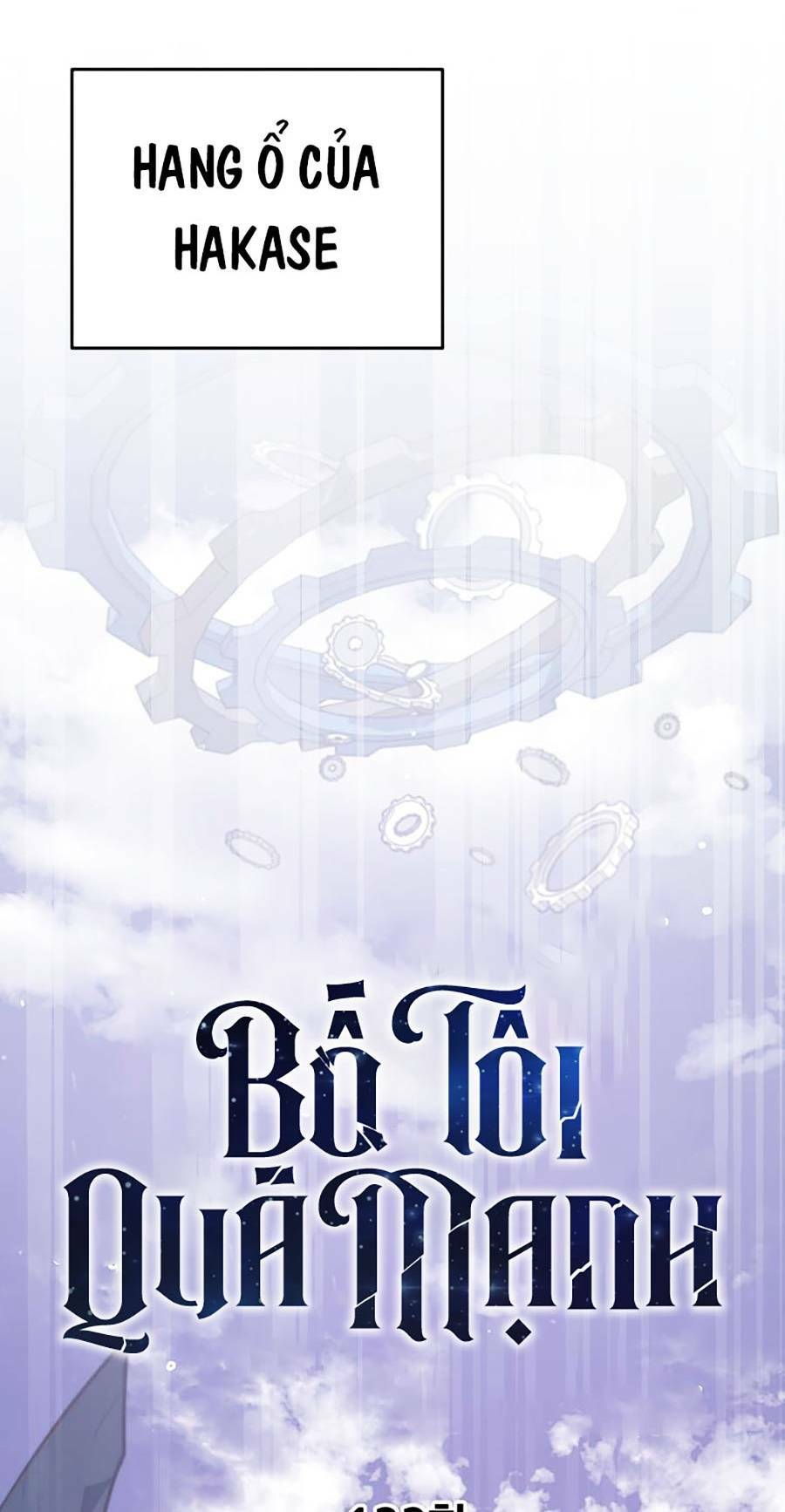 Bố Tôi Quá Mạnh - Chapter 133 - Page 44