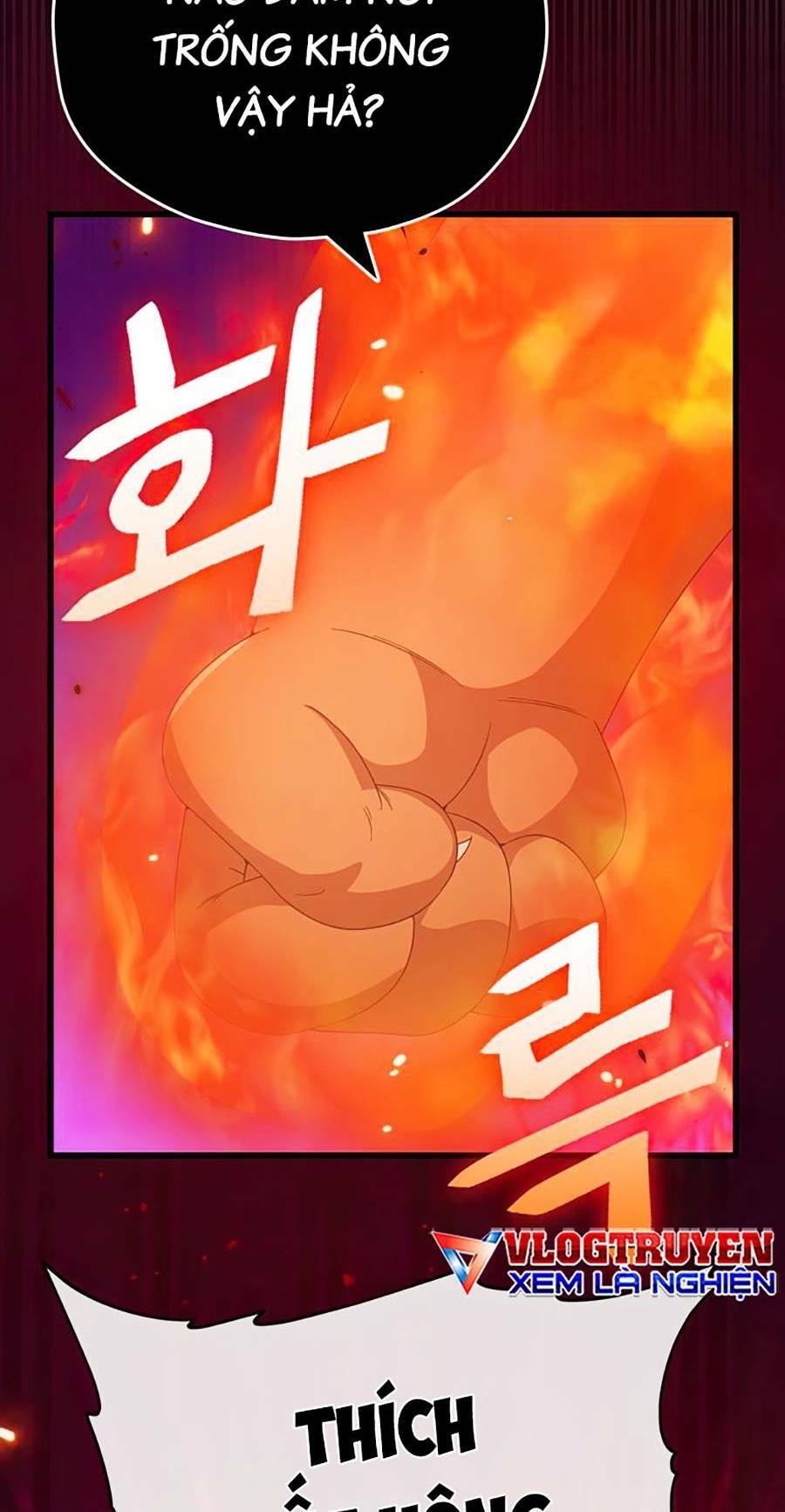 Bố Tôi Quá Mạnh - Chapter 133 - Page 56