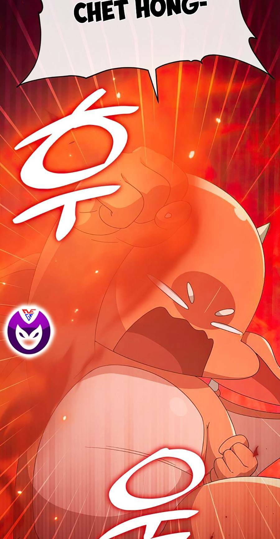 Bố Tôi Quá Mạnh - Chapter 133 - Page 57