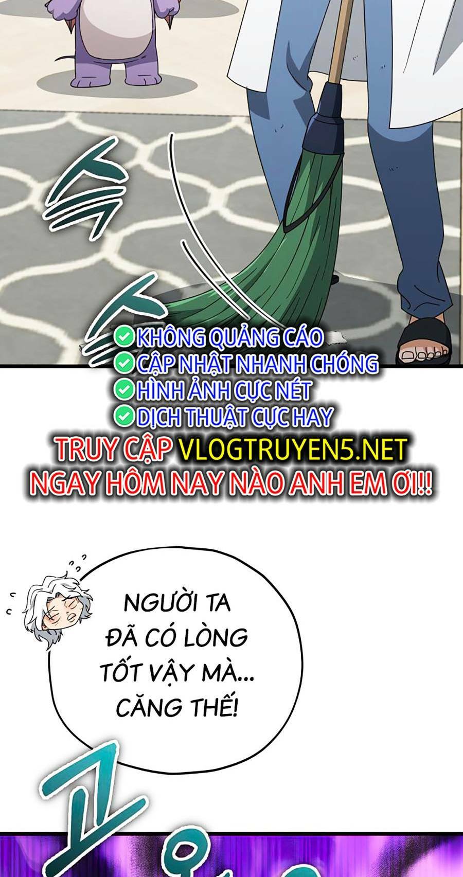 Bố Tôi Quá Mạnh - Chapter 133 - Page 5