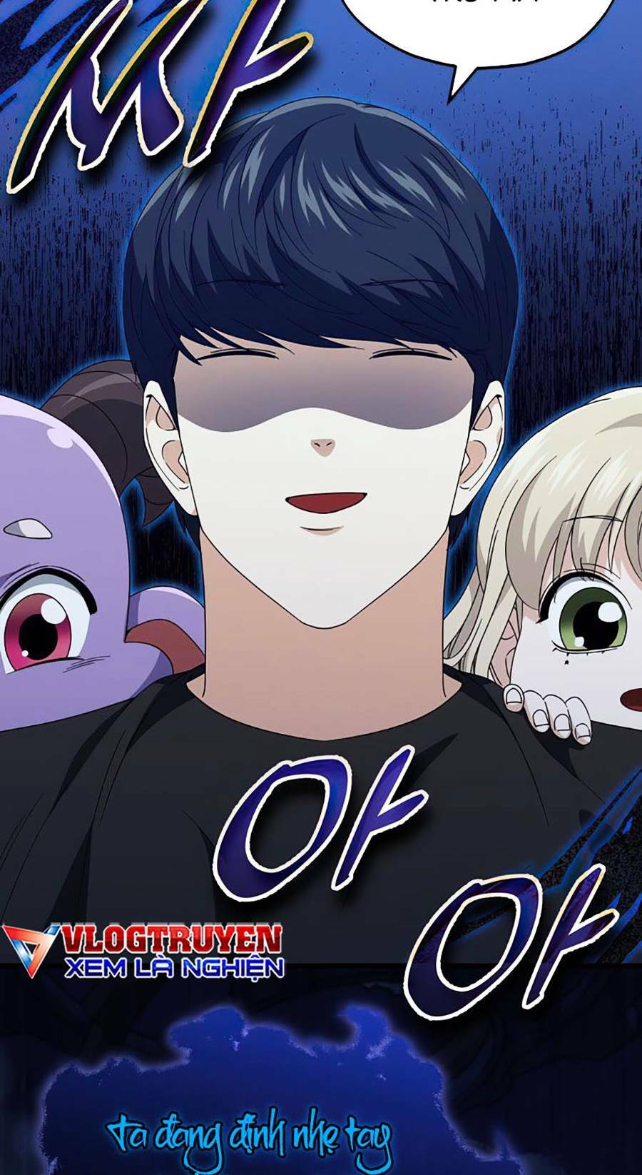 Bố Tôi Quá Mạnh - Chapter 133 - Page 62