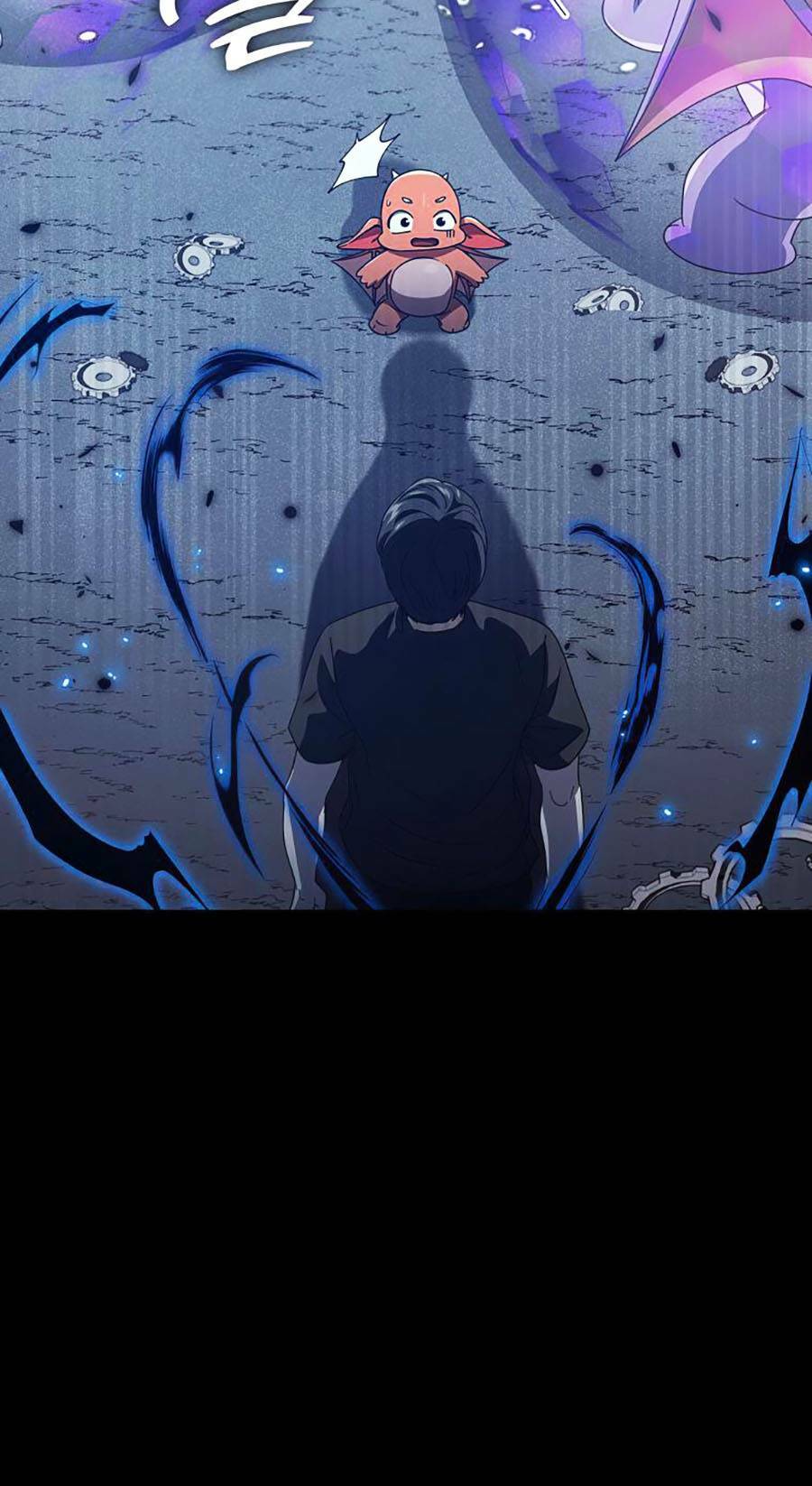 Bố Tôi Quá Mạnh - Chapter 133 - Page 64