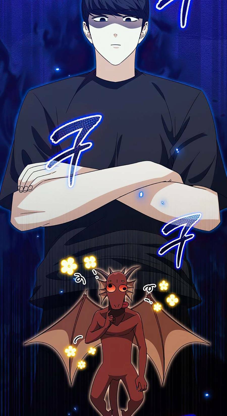 Bố Tôi Quá Mạnh - Chapter 133 - Page 67