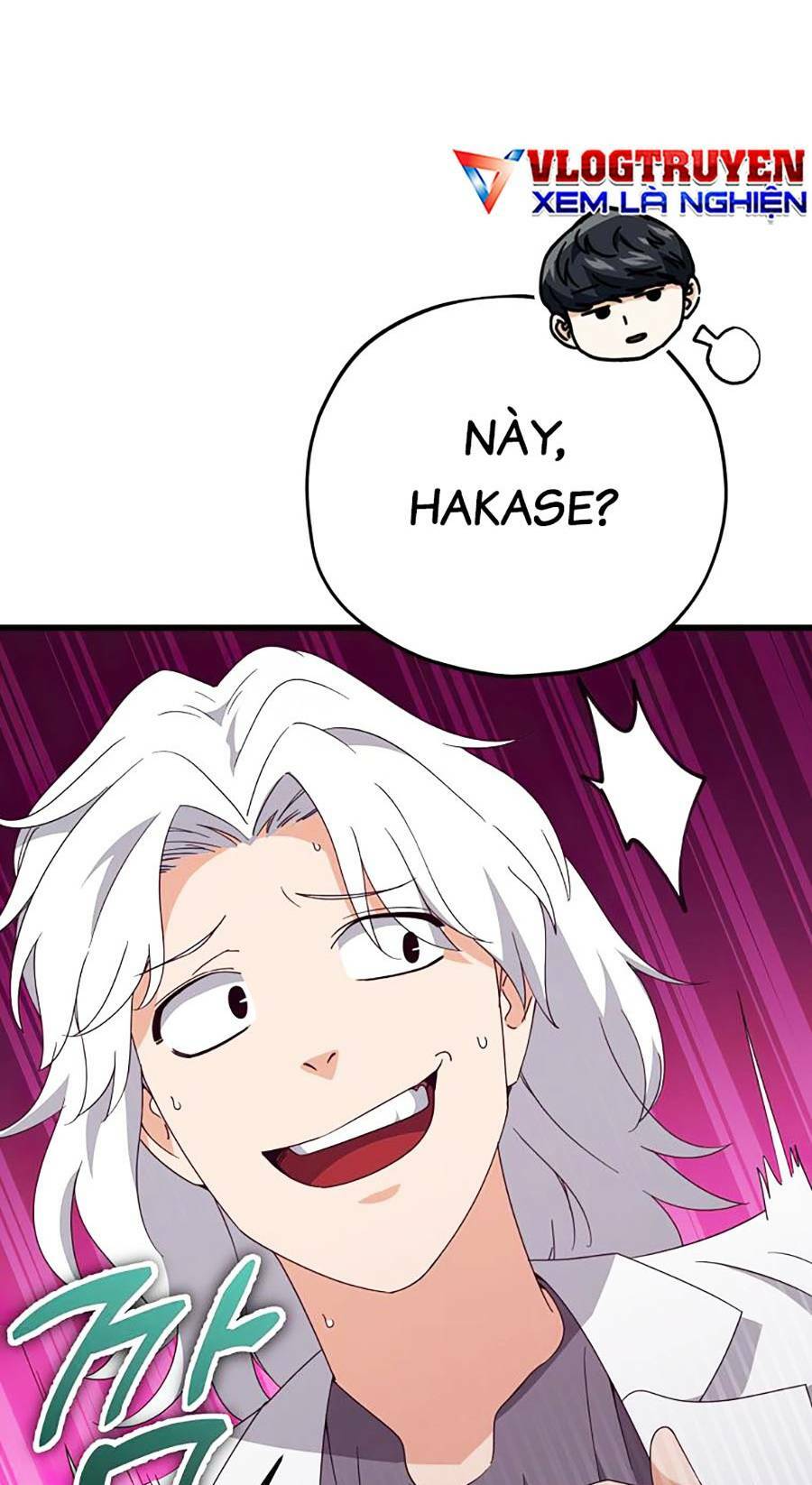 Bố Tôi Quá Mạnh - Chapter 133 - Page 73