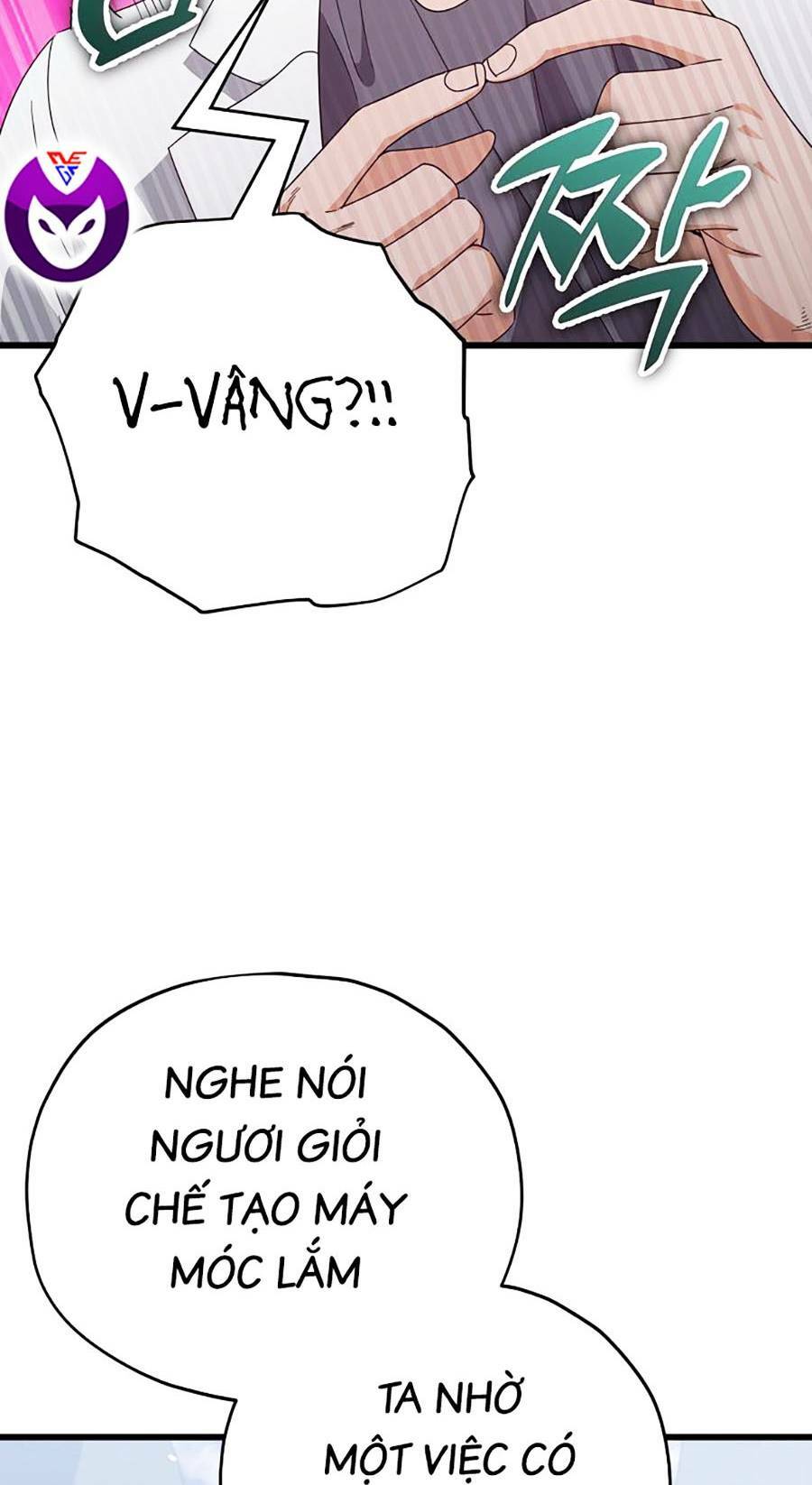 Bố Tôi Quá Mạnh - Chapter 133 - Page 74