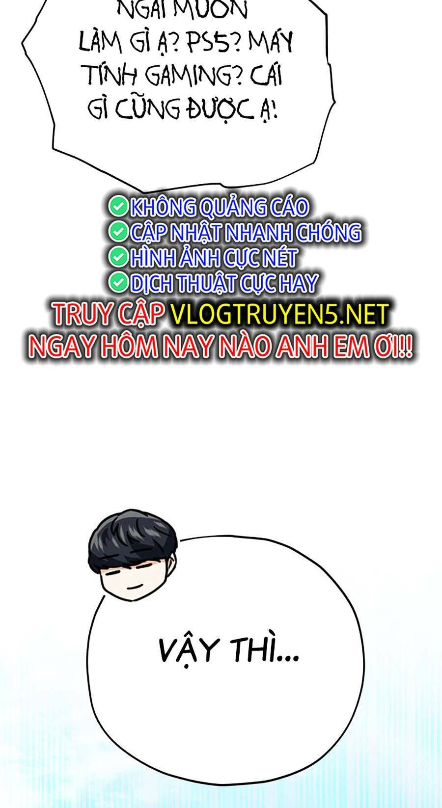 Bố Tôi Quá Mạnh - Chapter 133 - Page 76