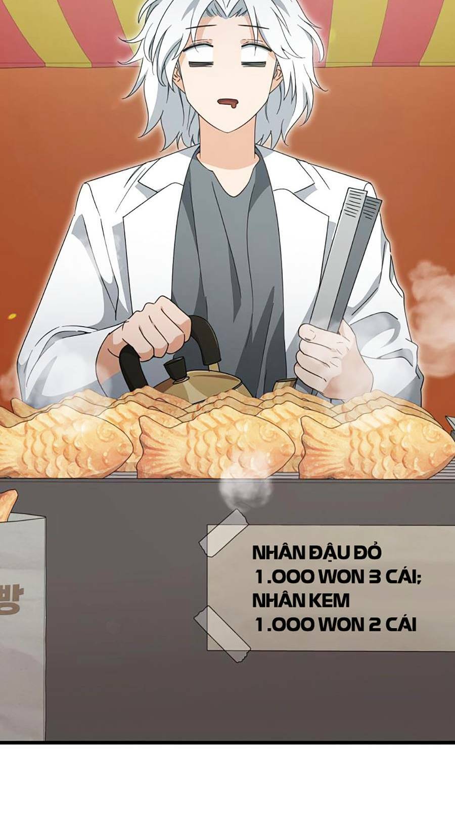 Bố Tôi Quá Mạnh - Chapter 133 - Page 79