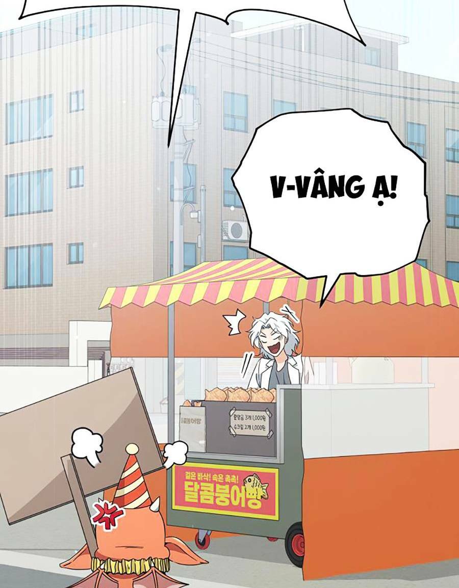 Bố Tôi Quá Mạnh - Chapter 133 - Page 82