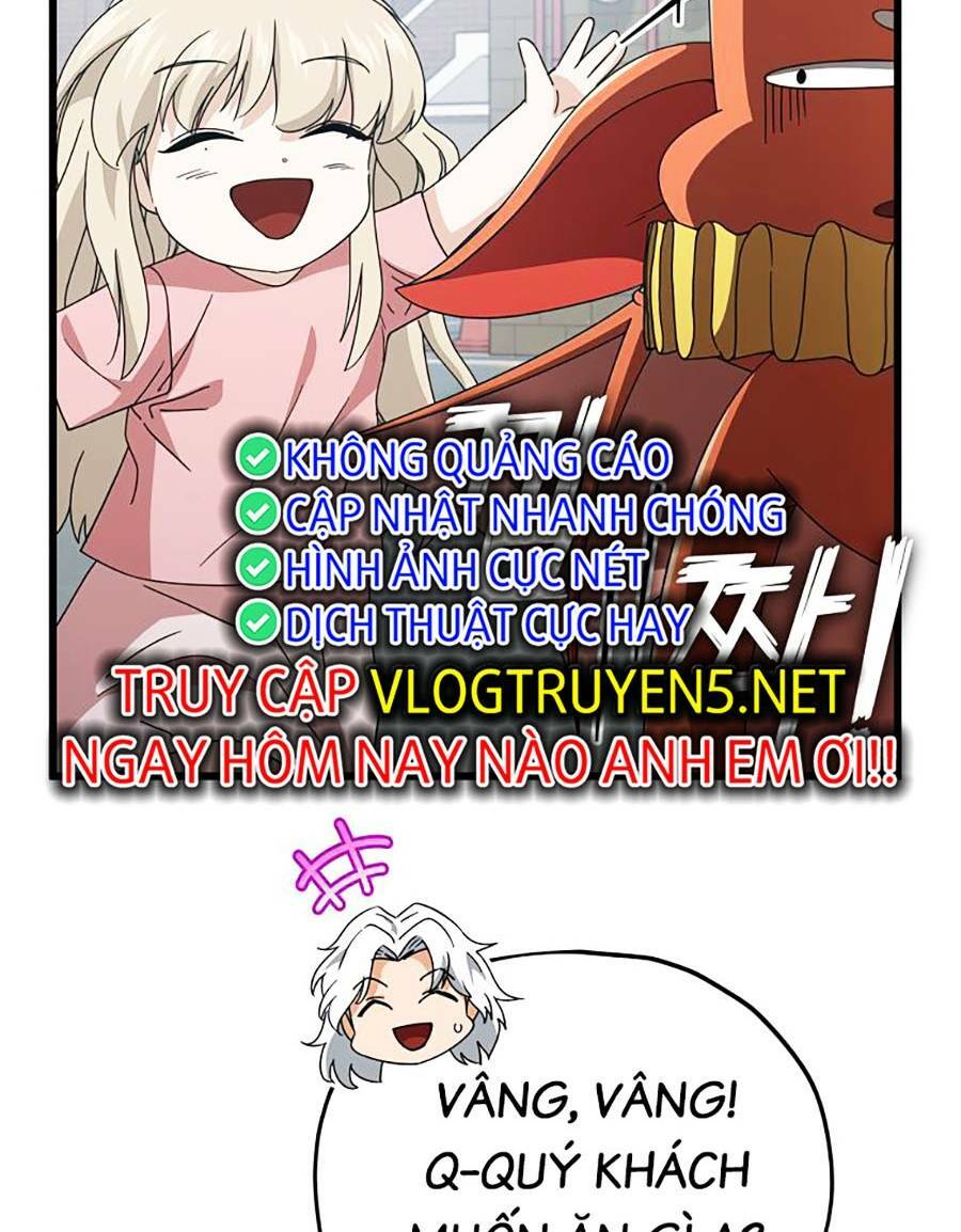 Bố Tôi Quá Mạnh - Chapter 133 - Page 87