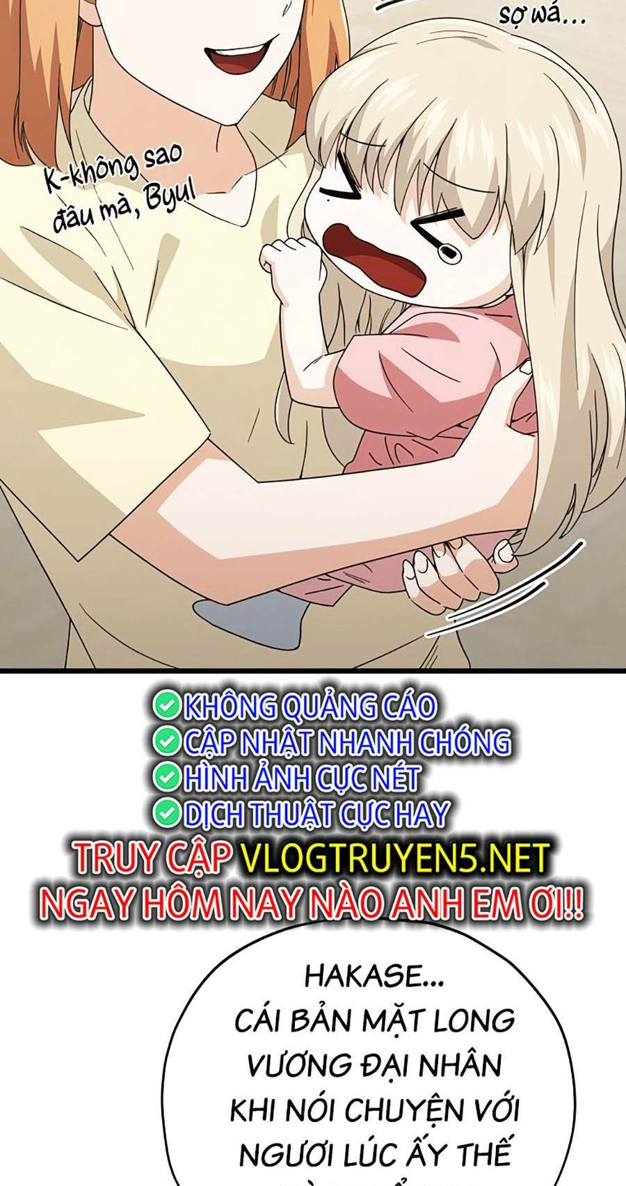 Bố Tôi Quá Mạnh - Chapter 133 - Page 8