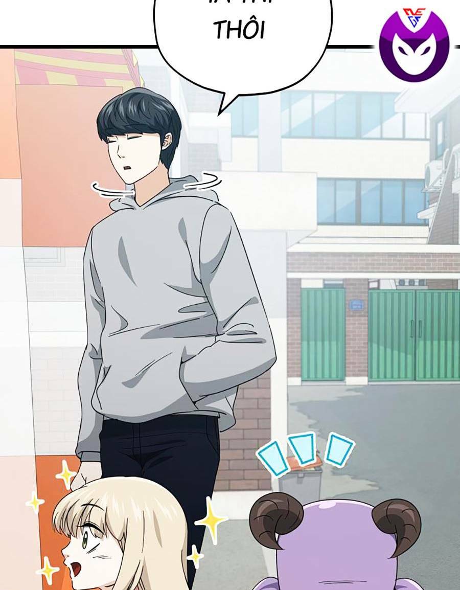 Bố Tôi Quá Mạnh - Chapter 133 - Page 91