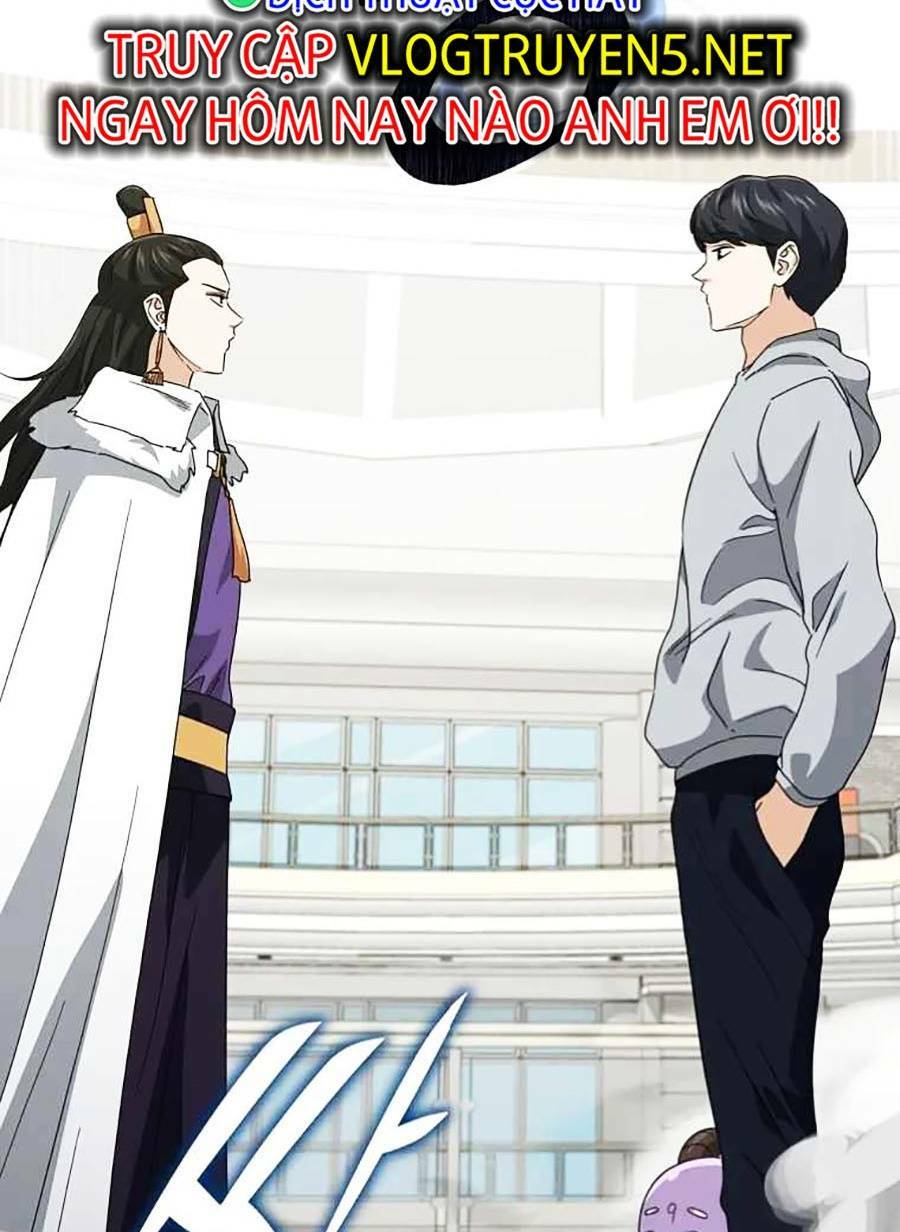 Bố Tôi Quá Mạnh - Chapter 134 - Page 104