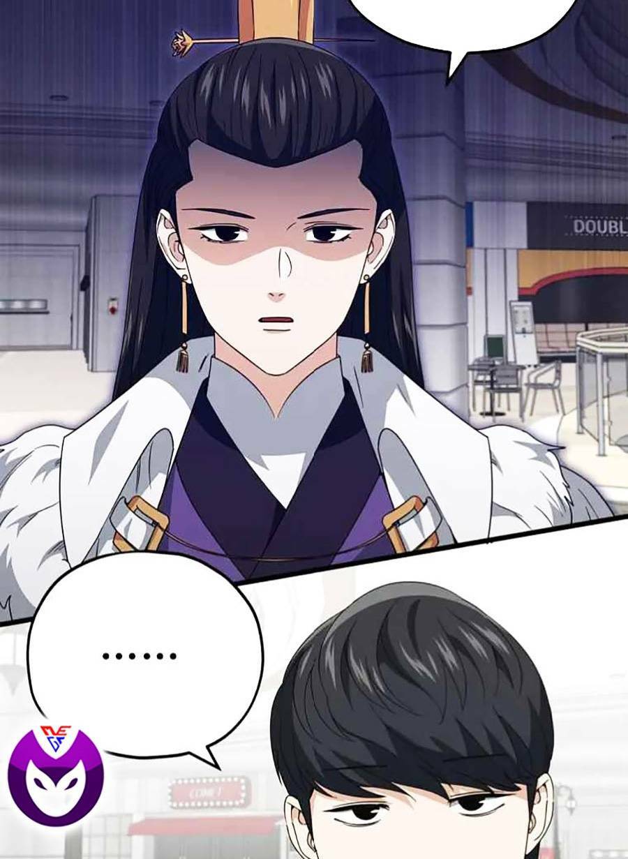 Bố Tôi Quá Mạnh - Chapter 134 - Page 106