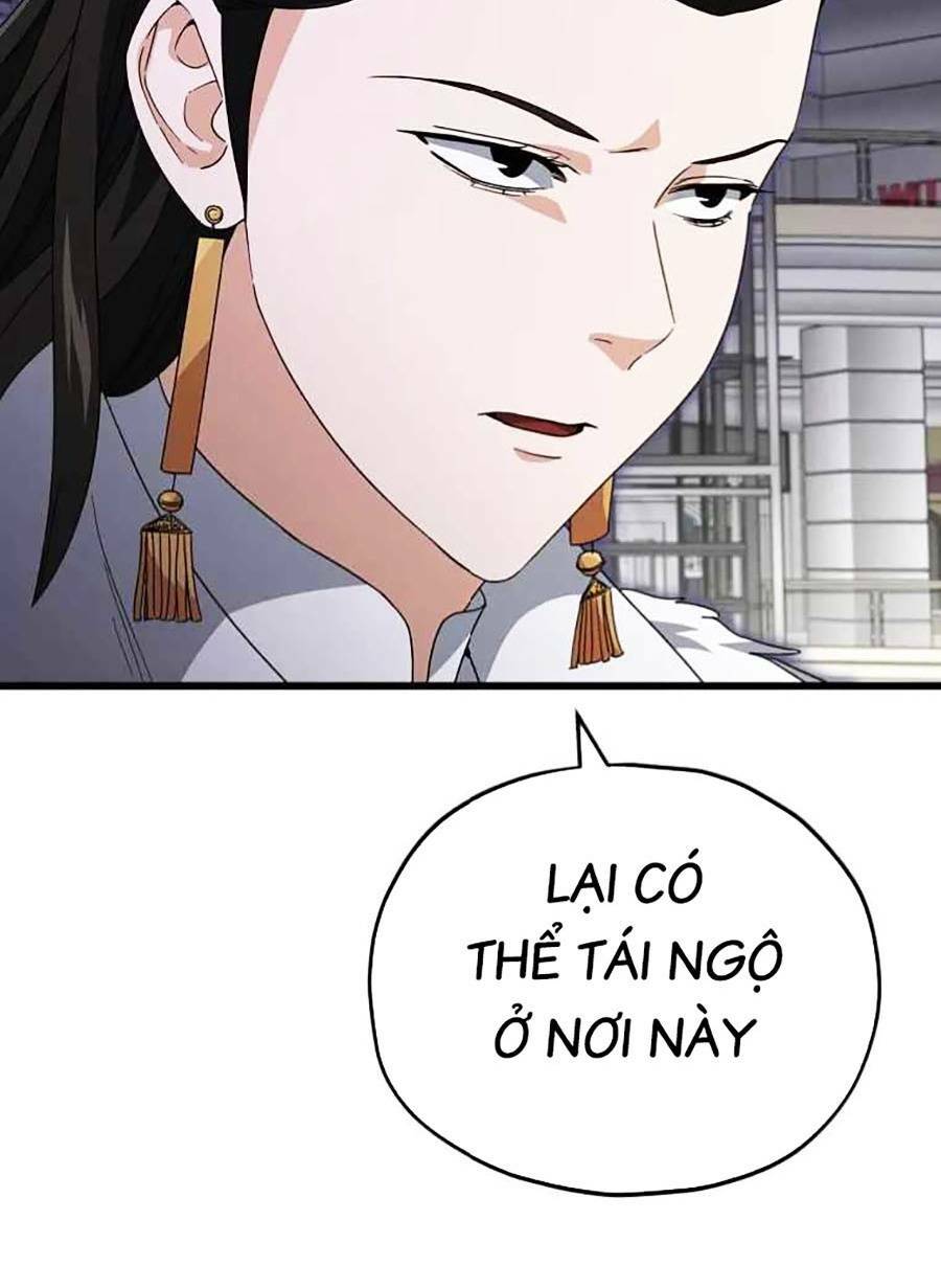Bố Tôi Quá Mạnh - Chapter 134 - Page 110
