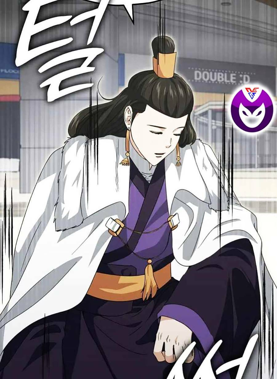 Bố Tôi Quá Mạnh - Chapter 134 - Page 112