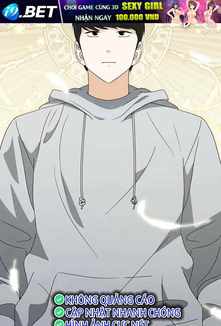 Bố Tôi Quá Mạnh - Chapter 134 - Page 114