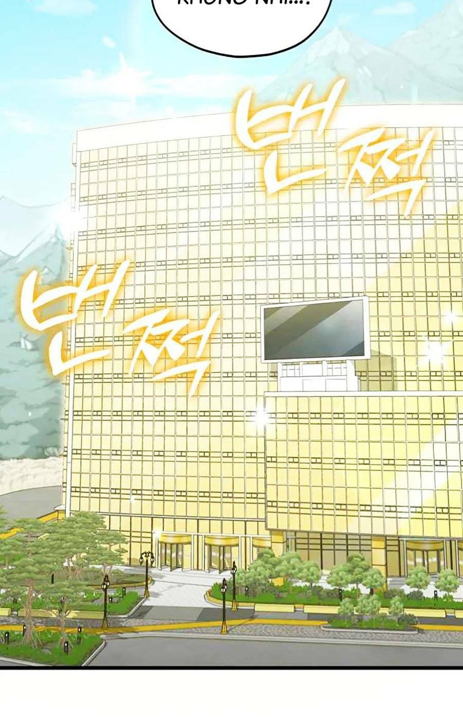 Bố Tôi Quá Mạnh - Chapter 134 - Page 12