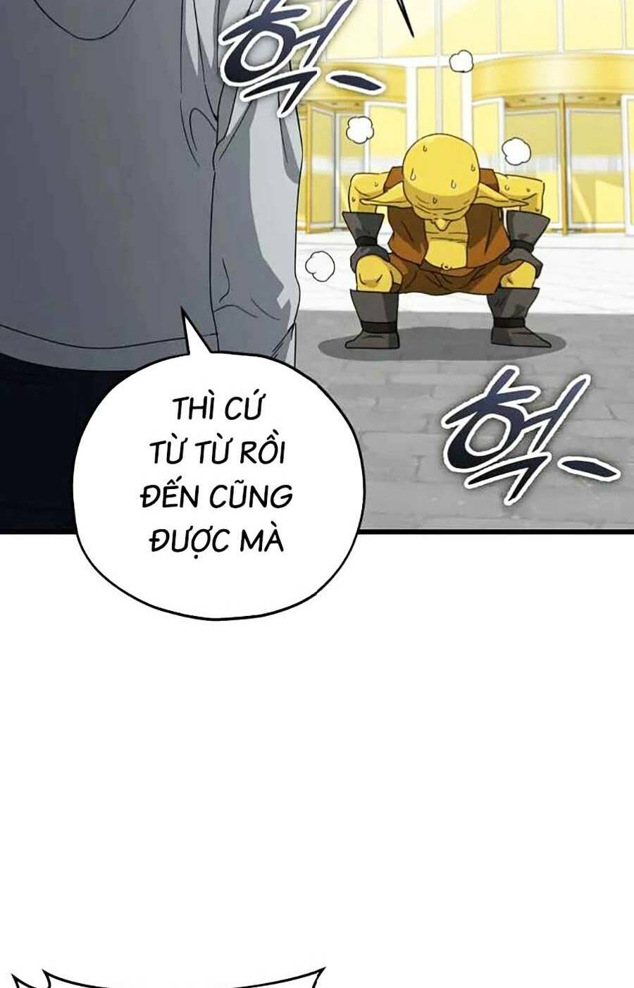 Bố Tôi Quá Mạnh - Chapter 134 - Page 21