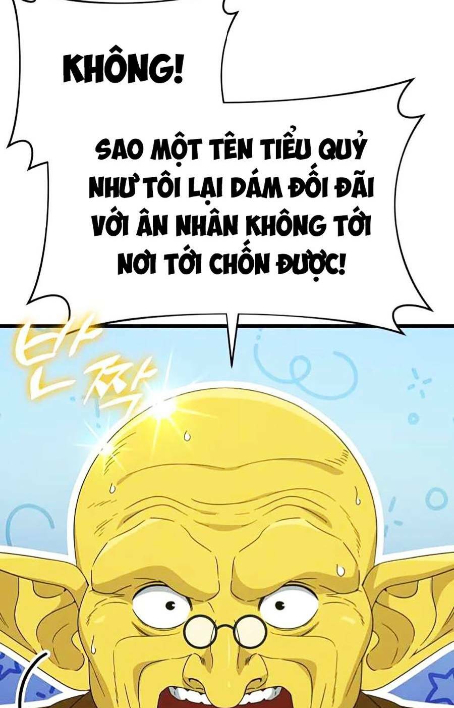 Bố Tôi Quá Mạnh - Chapter 134 - Page 22