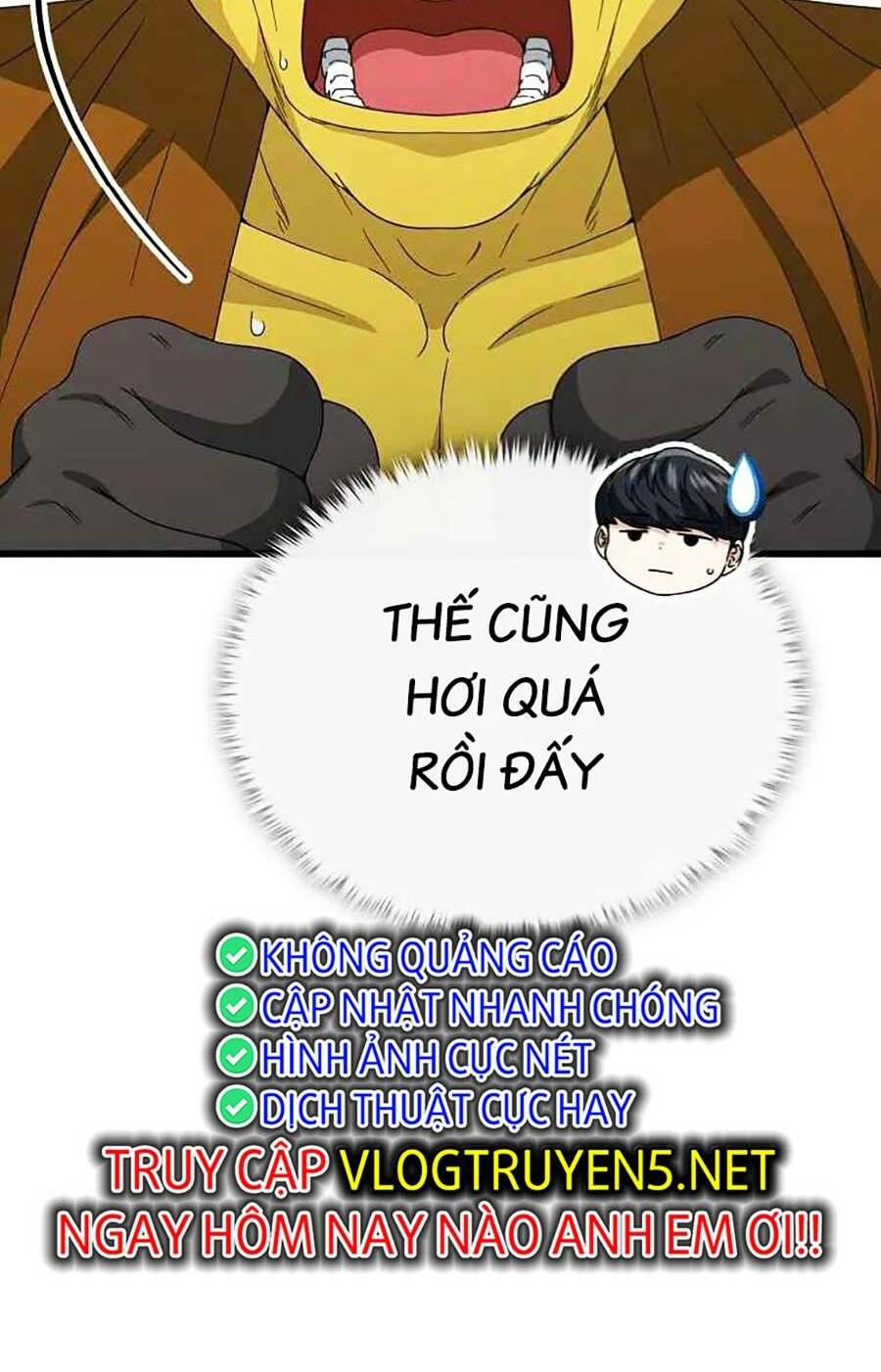 Bố Tôi Quá Mạnh - Chapter 134 - Page 23