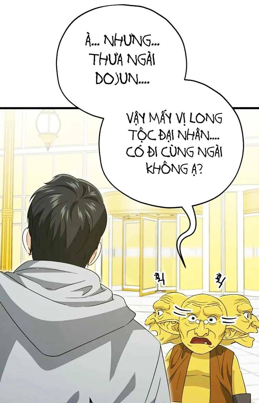 Bố Tôi Quá Mạnh - Chapter 134 - Page 24