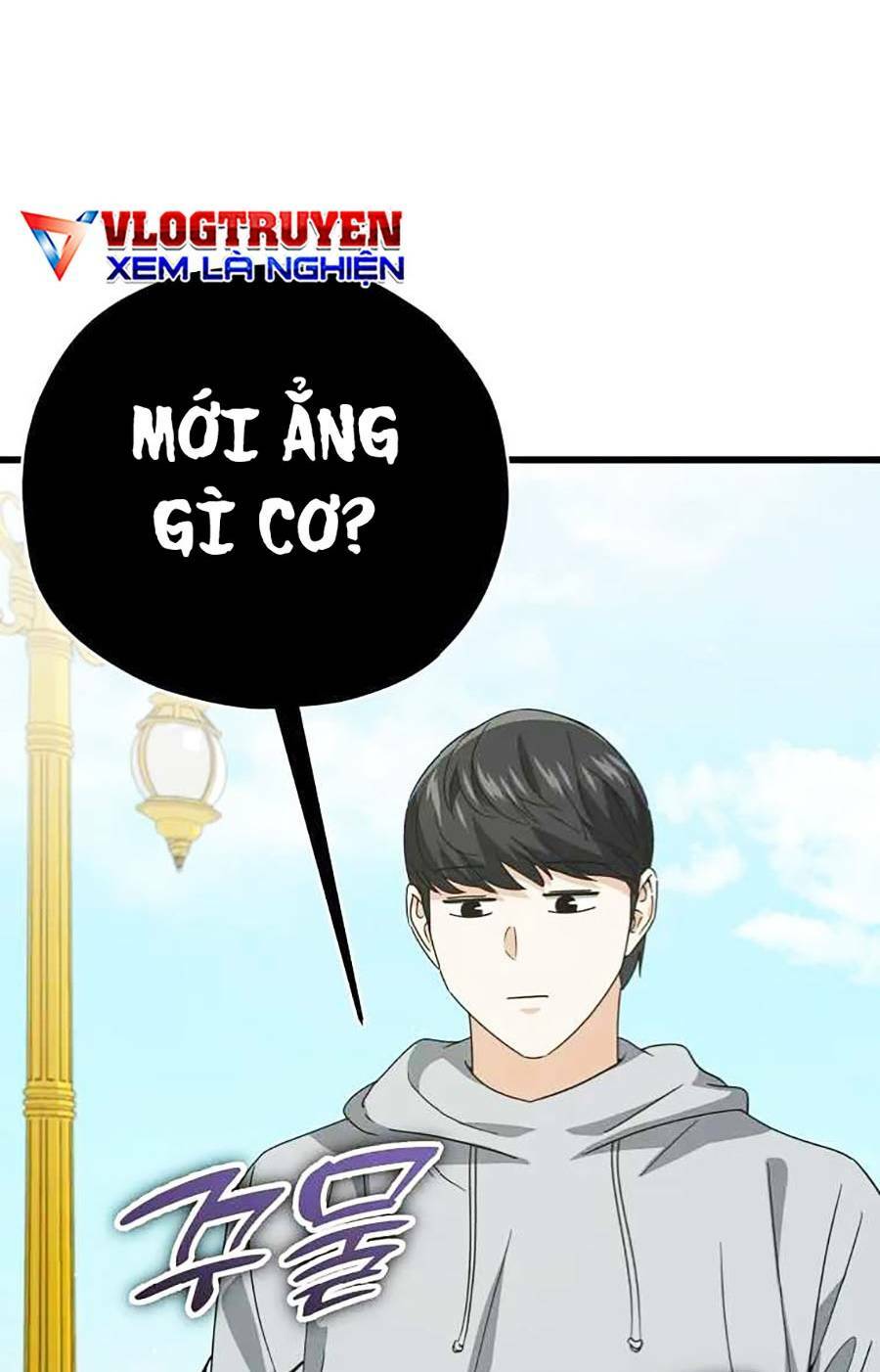 Bố Tôi Quá Mạnh - Chapter 134 - Page 28