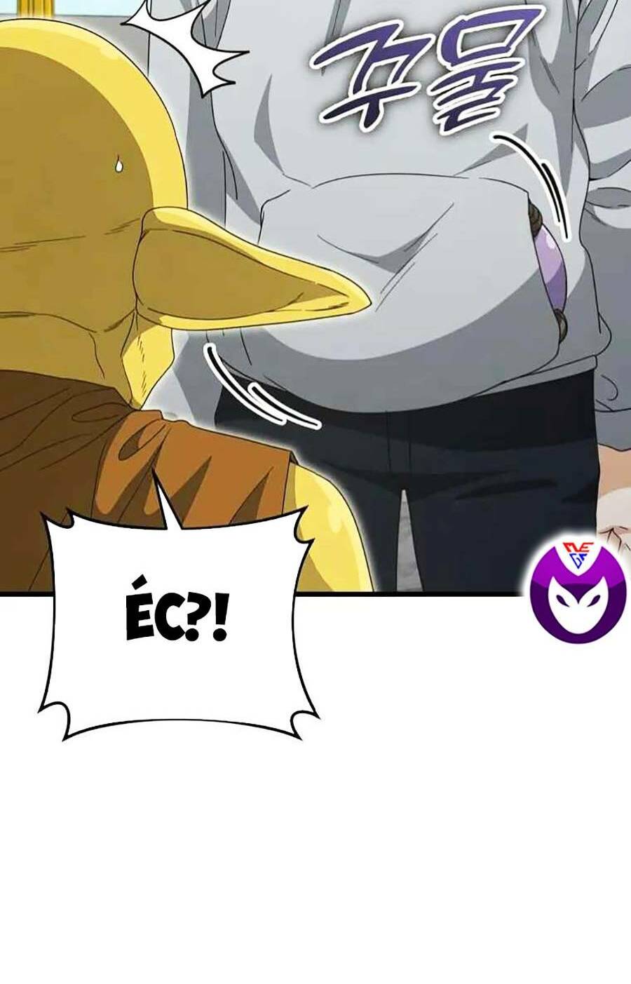 Bố Tôi Quá Mạnh - Chapter 134 - Page 29