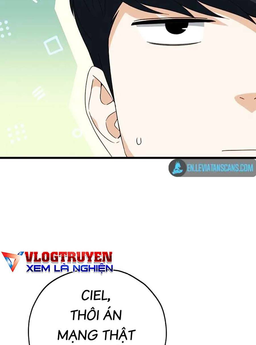 Bố Tôi Quá Mạnh - Chapter 134 - Page 40