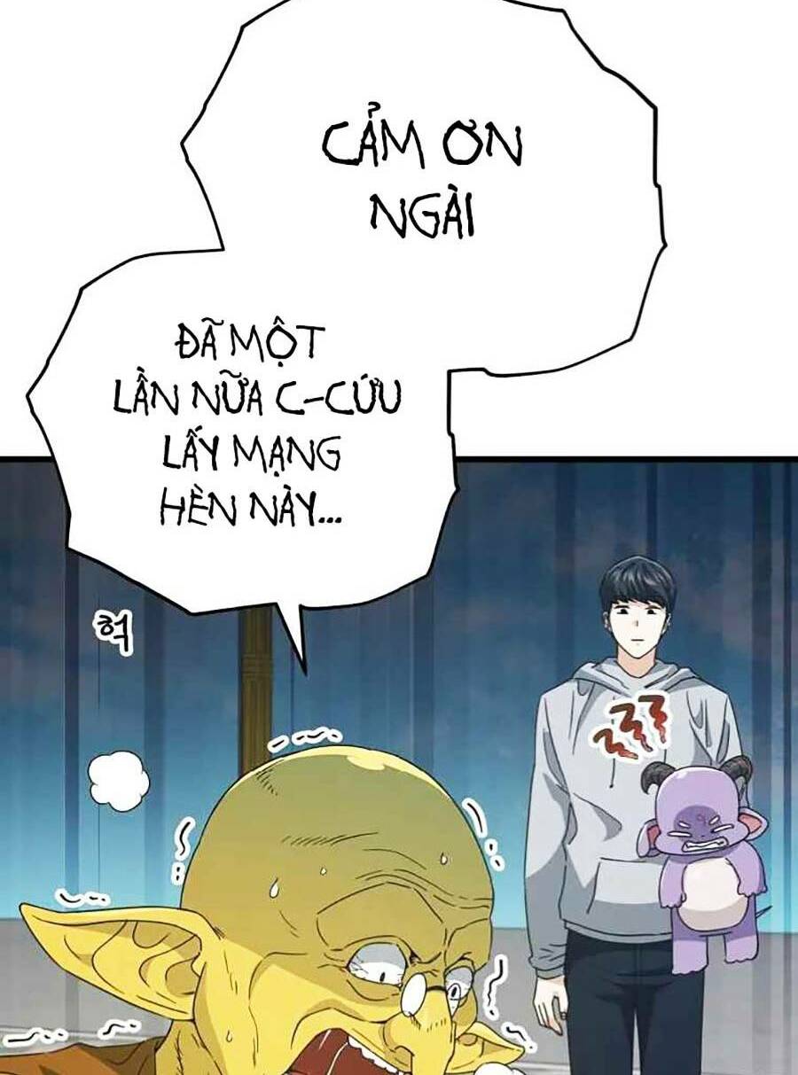 Bố Tôi Quá Mạnh - Chapter 134 - Page 43