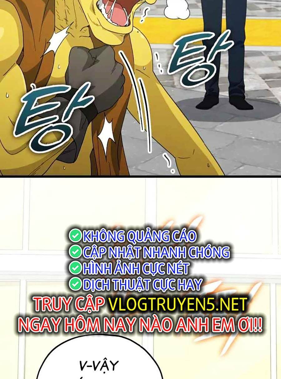 Bố Tôi Quá Mạnh - Chapter 134 - Page 44