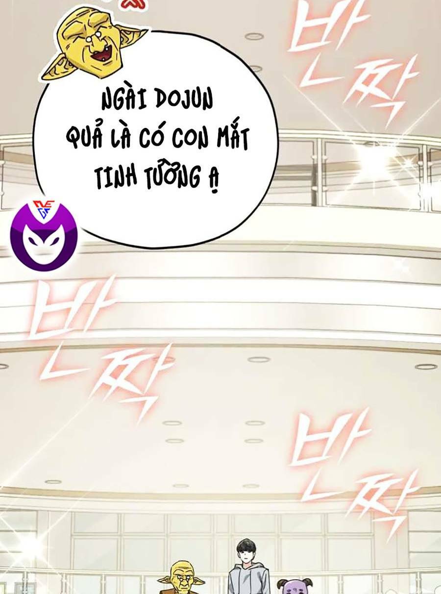 Bố Tôi Quá Mạnh - Chapter 134 - Page 48