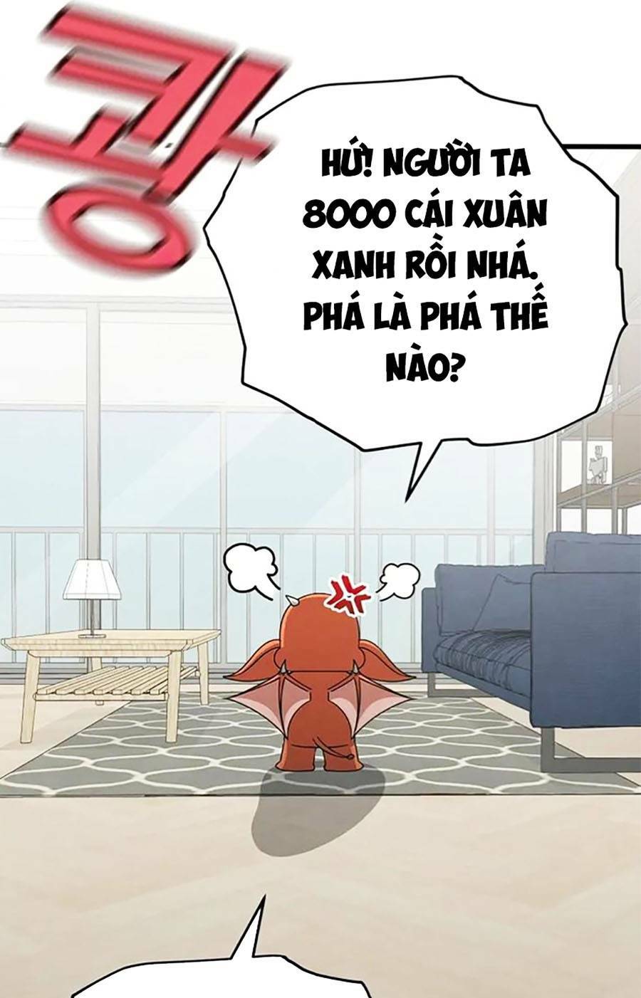 Bố Tôi Quá Mạnh - Chapter 134 - Page 4