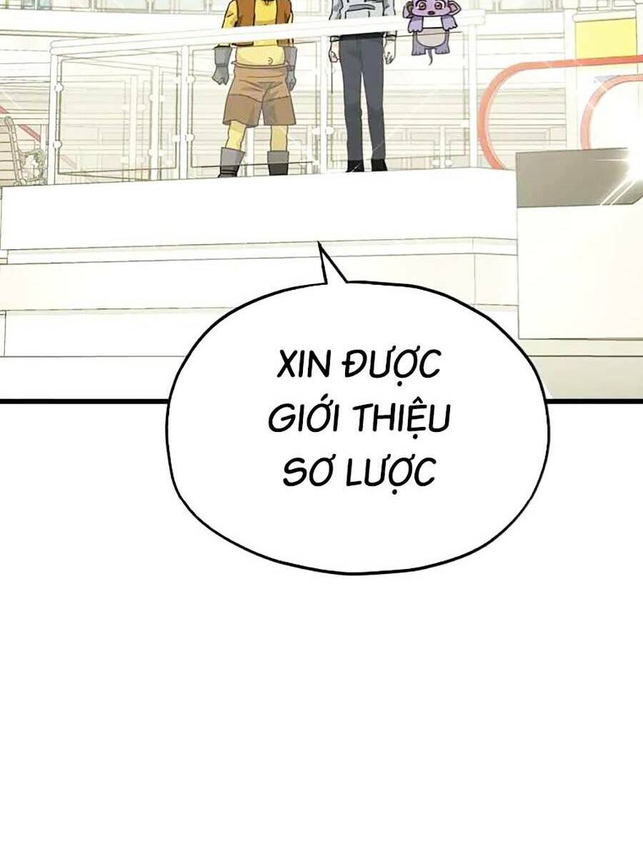 Bố Tôi Quá Mạnh - Chapter 134 - Page 49