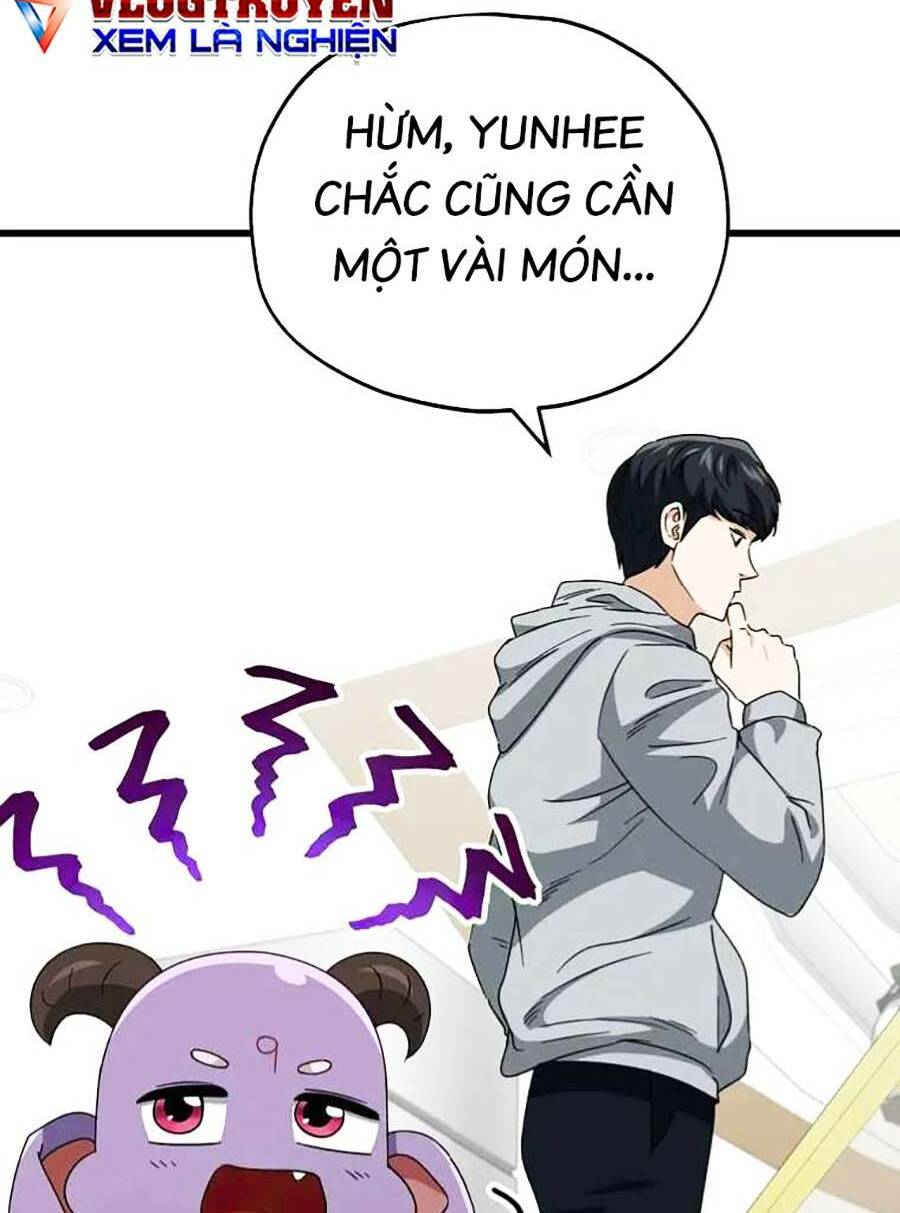 Bố Tôi Quá Mạnh - Chapter 134 - Page 53